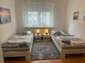 Gästewohnung 1 OGR in der Nähe zur Veltinsarena - Gästewilli 1